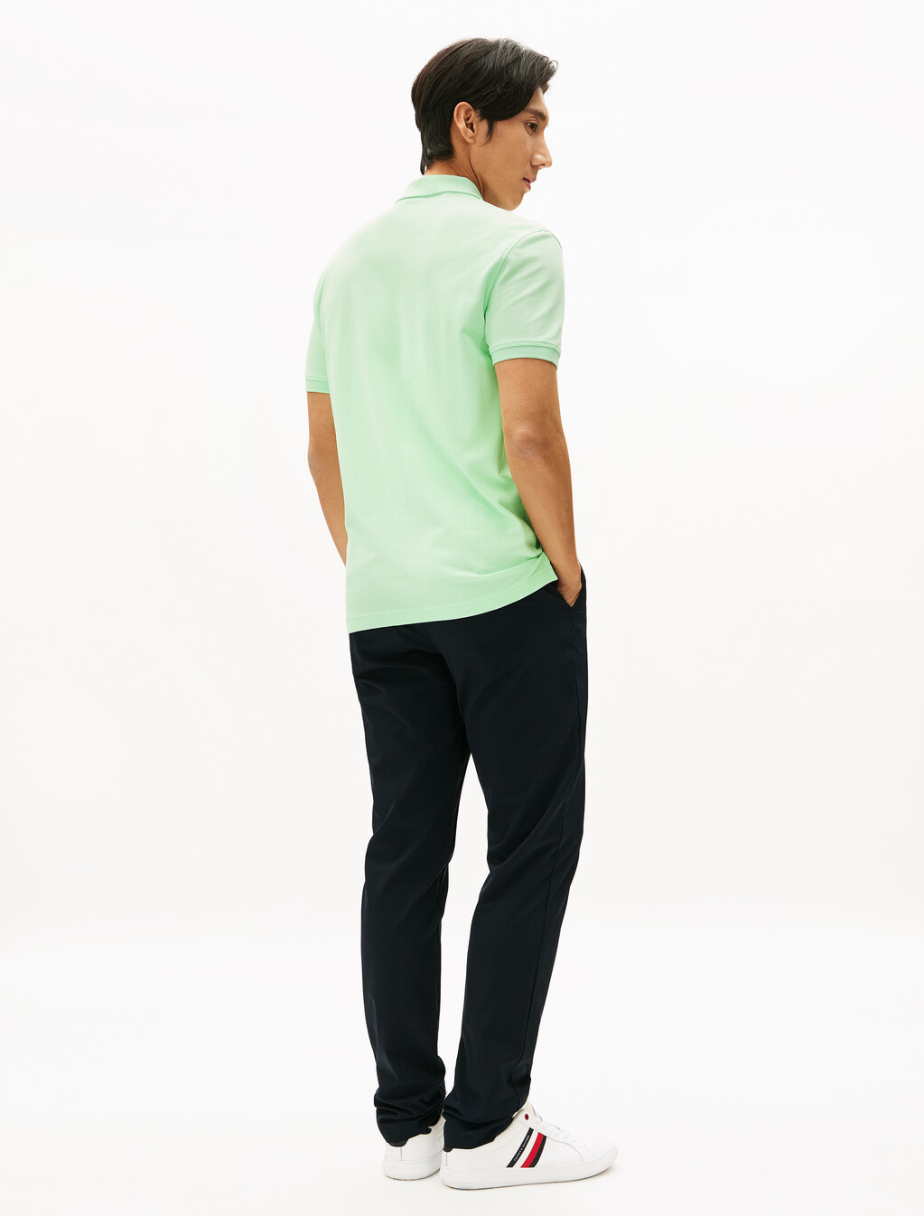 1985 Regular Polo, Opal Green, hi-res