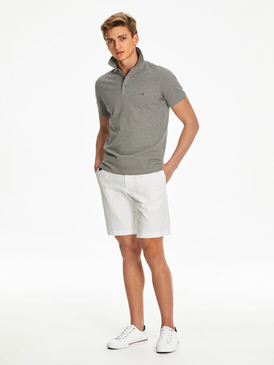 1985 Slim Fit Polo 1985 Slim Fit Polo