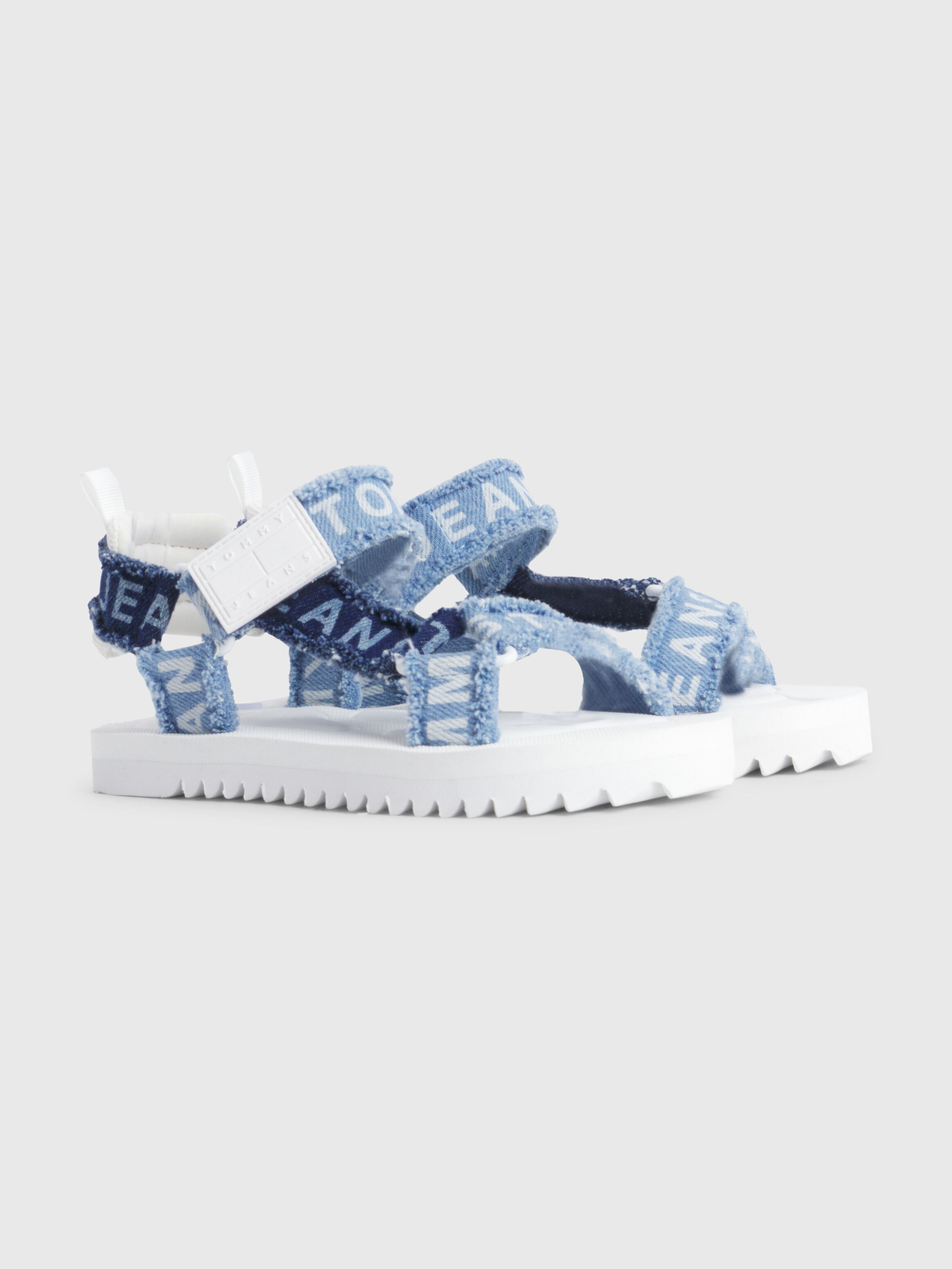 Hilfiger sandals sale best sale