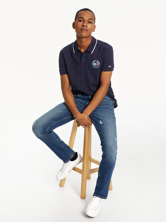 TIMELESS TOMMY POLO TIMELESS TOMMY POLO