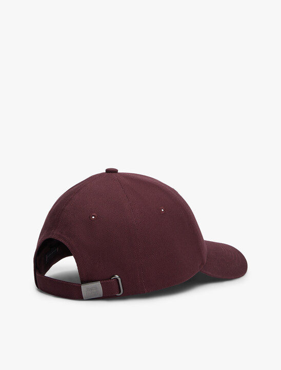 Logo Embroidery Twill Six-Panel Baseball Cap