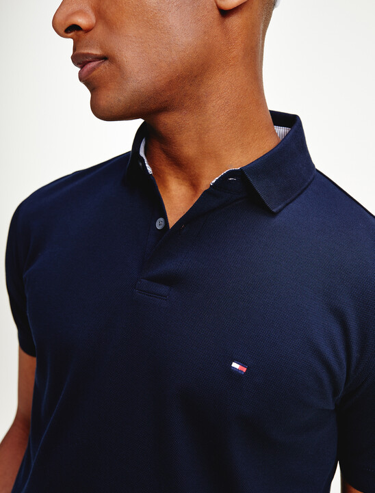 1985 Collection Cotton Regular Fit Polo