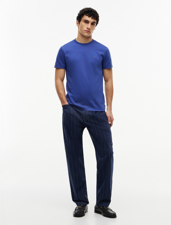 Interlock Slim Fit T-Shirt