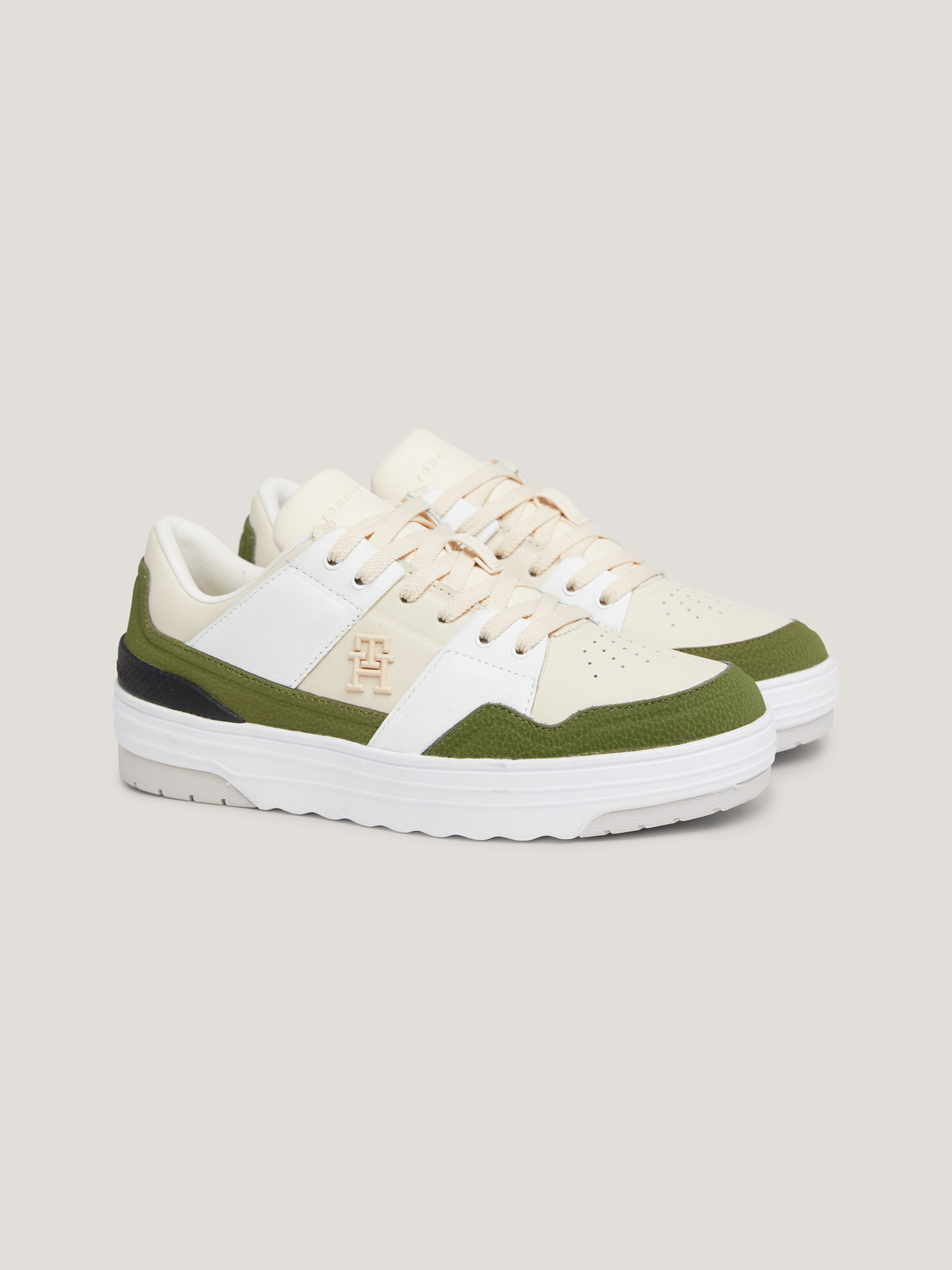 Tommy hilfiger trainers sale shop