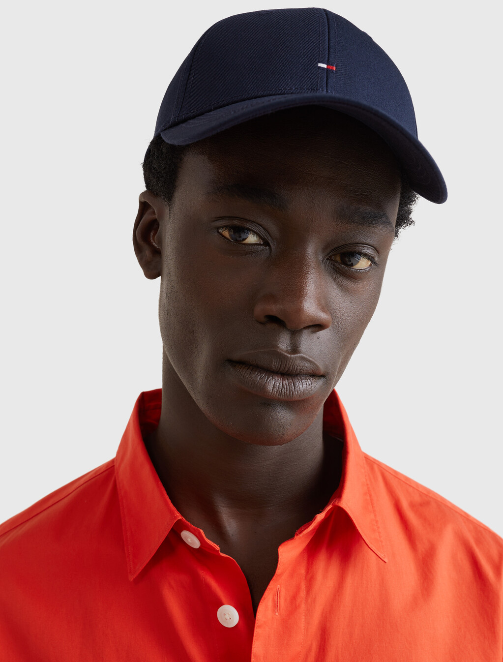 Classic Baseball Cap, Midnight, hi-res