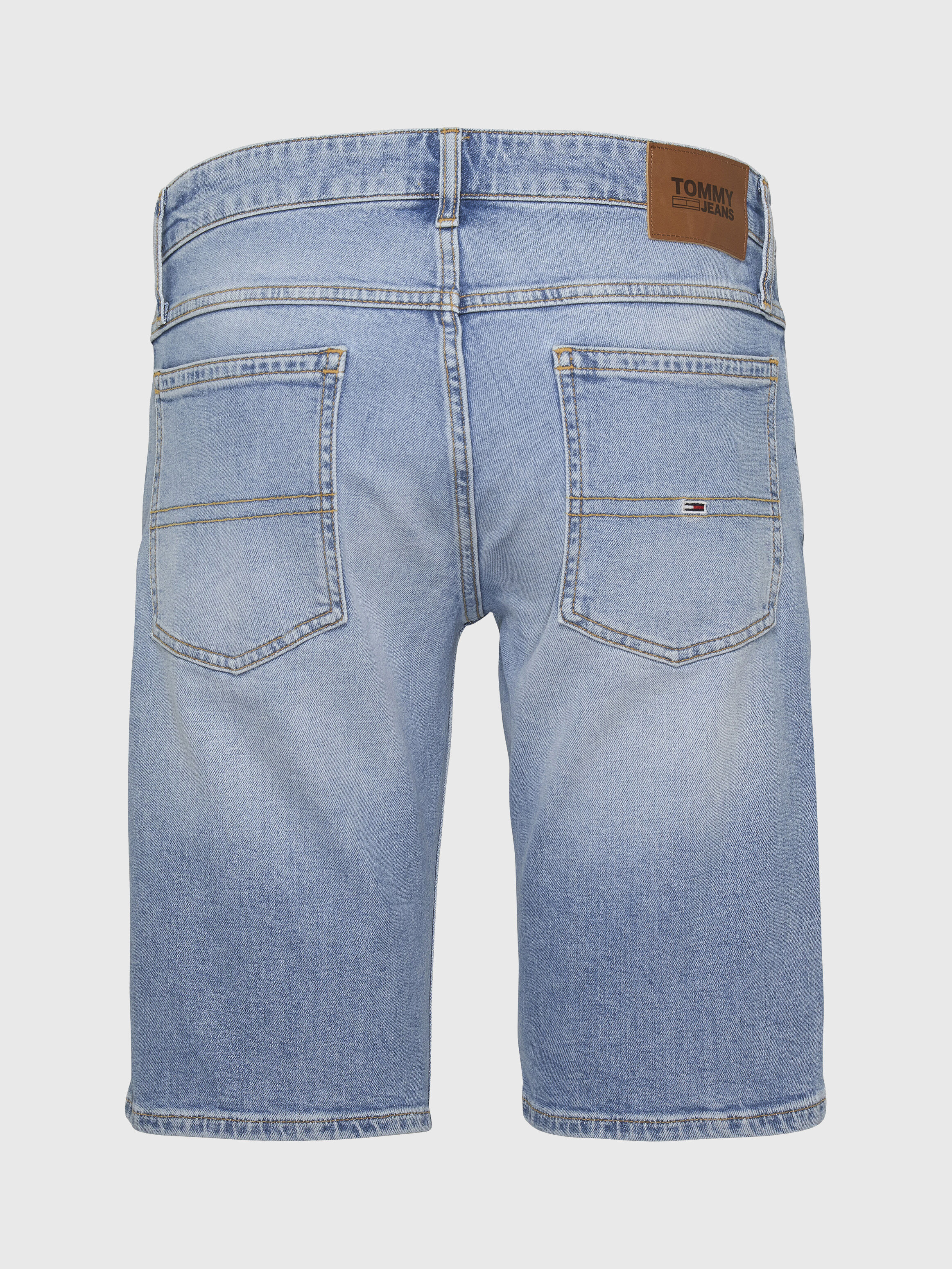 Tommy jeans shorts mens deals