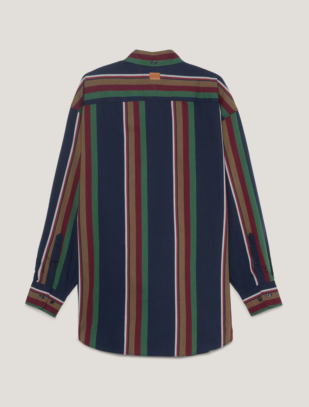 Tommy x Pendleton Prep New York Stripe Shirt, Desert Sky, hi-res