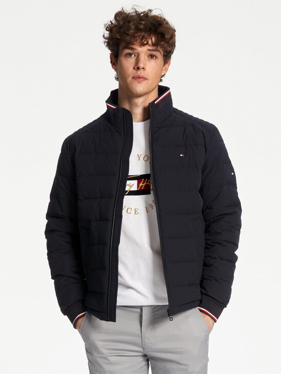 ICON ROUNDALL TEE ICON ROUNDALL TEE