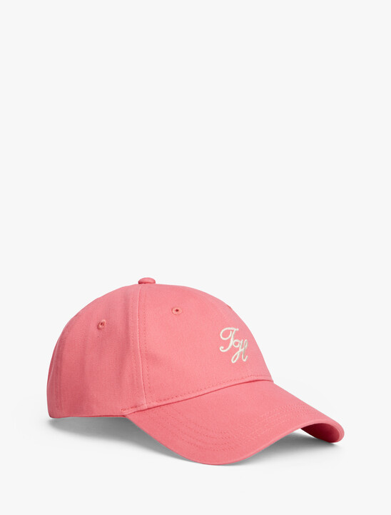 Embroidered Cap