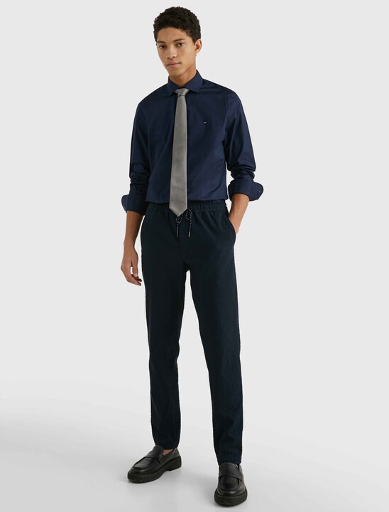 TH Flex Poplin Shirt