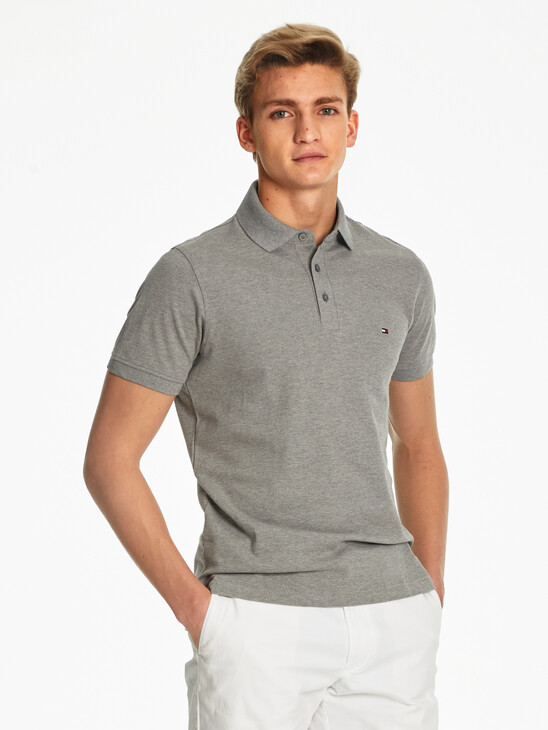 1985 Slim Fit Polo 1985 Slim Fit Polo