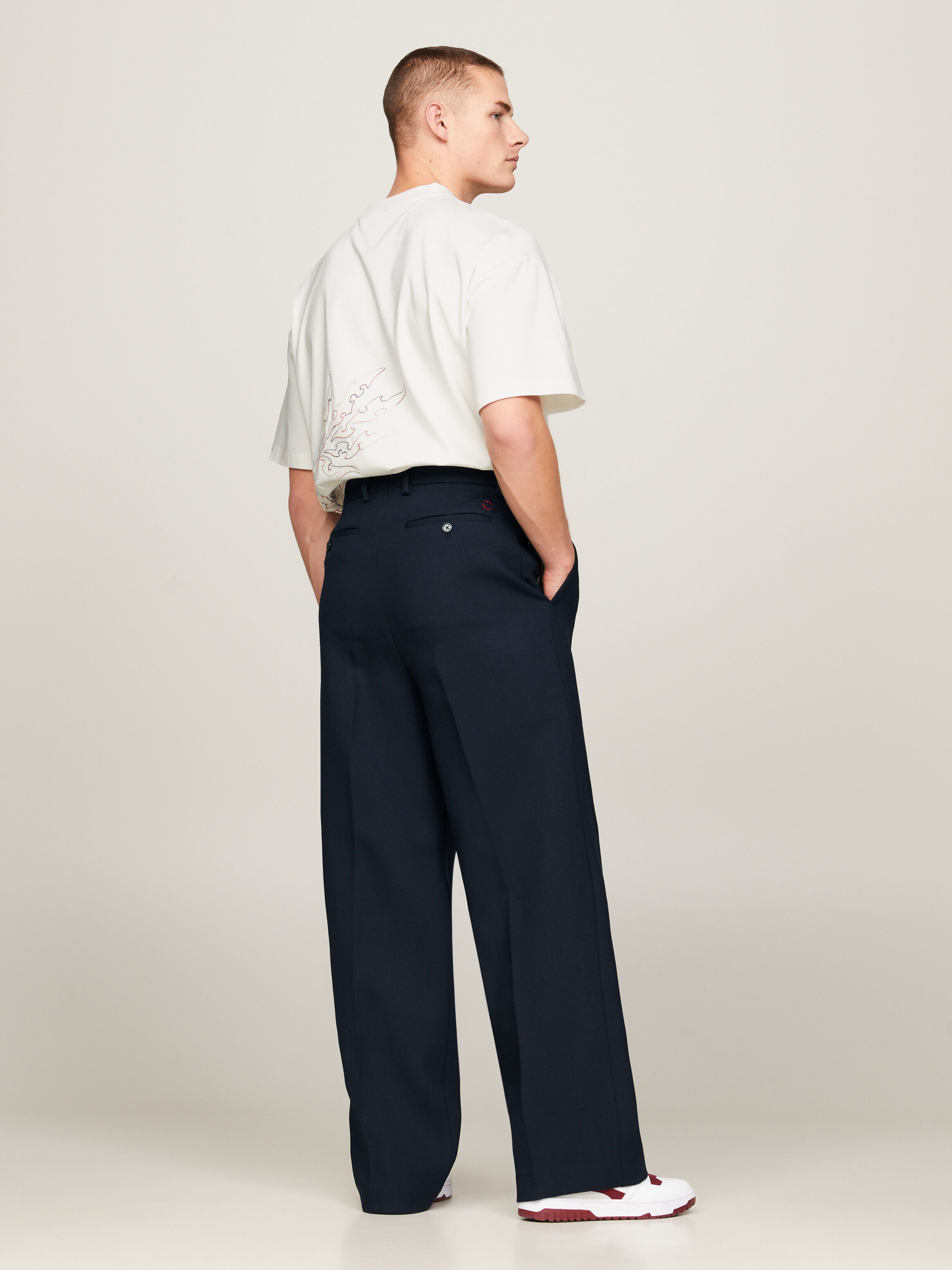 Clots trousers 2025