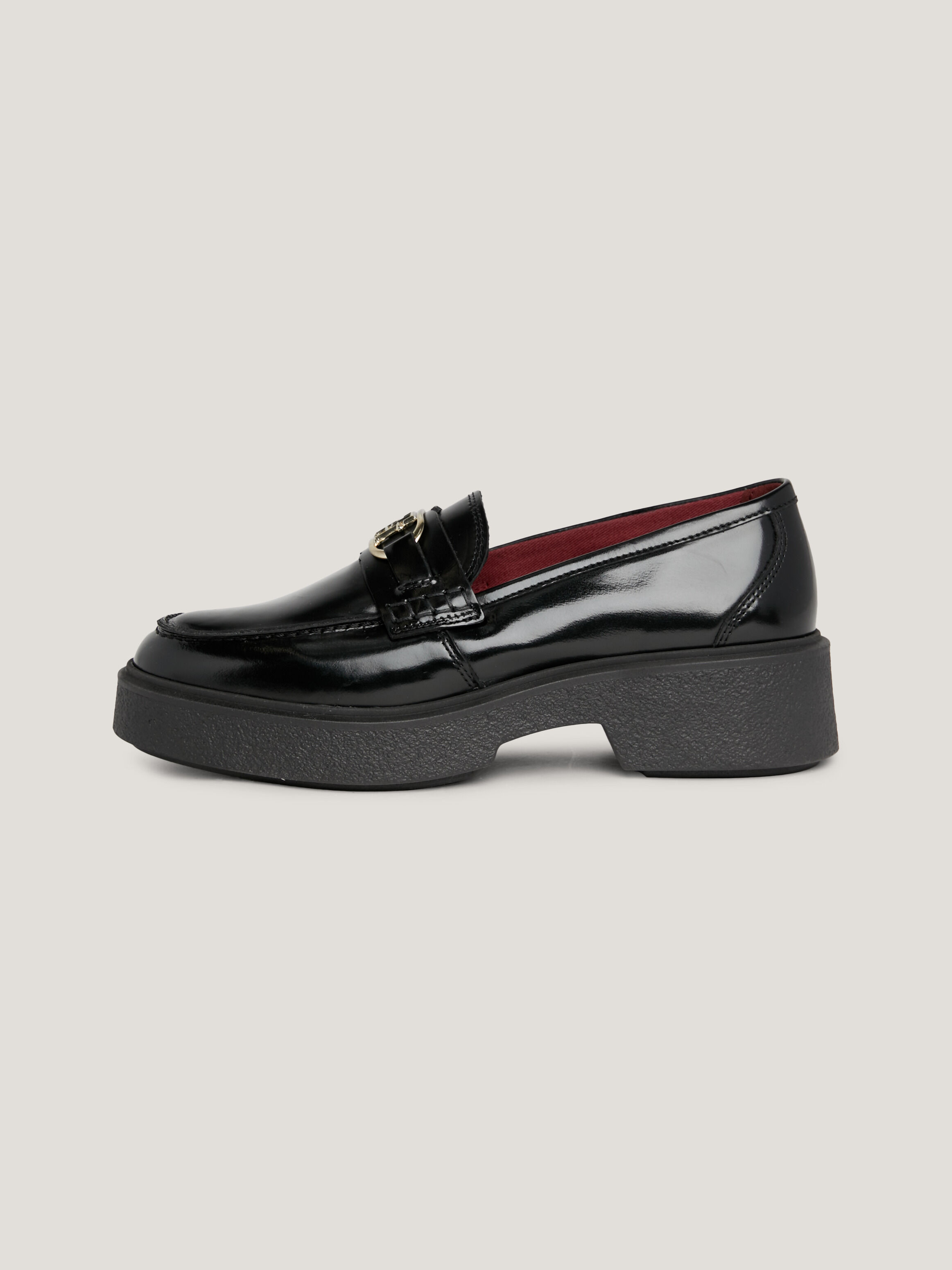 Tommy loafers hotsell
