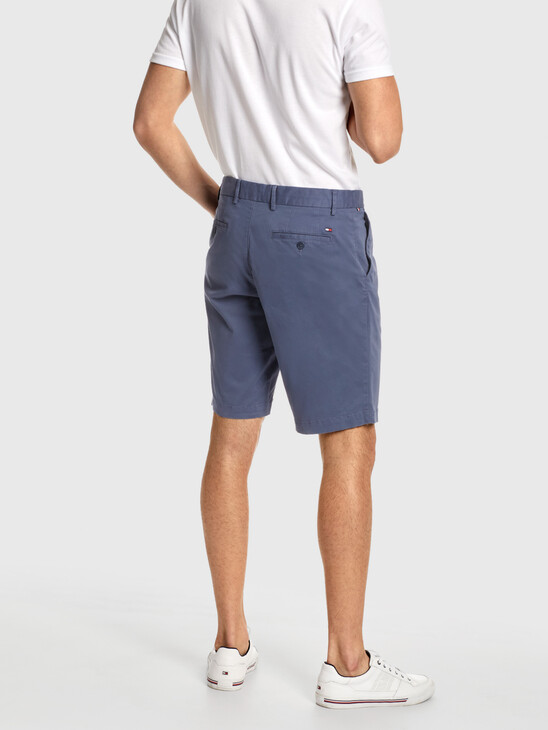 1985 COLLECTION ESSENTIAL HARLEM RELAXED FIT SHORTS