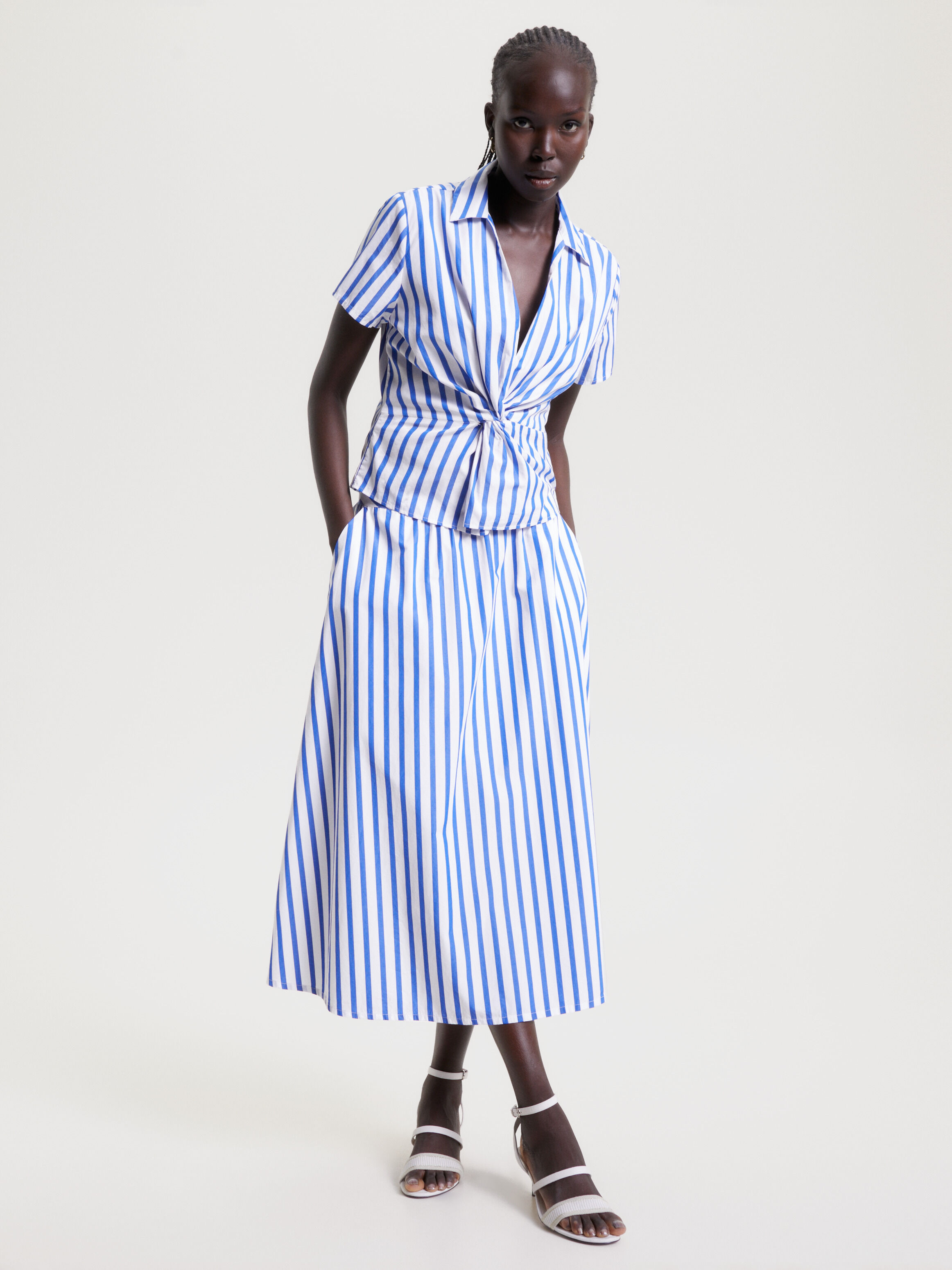 Tommy dress sale discount