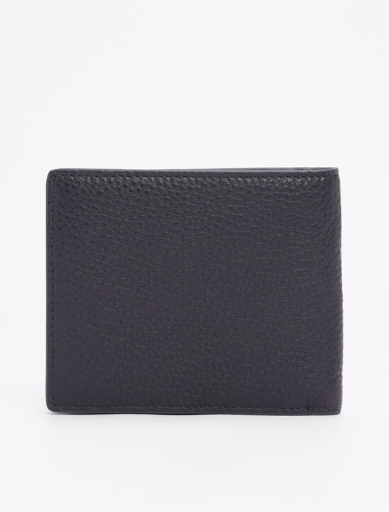 TH Business Corporate Leather Wallet, Space Blue TH Business Corporate Leather Wallet
