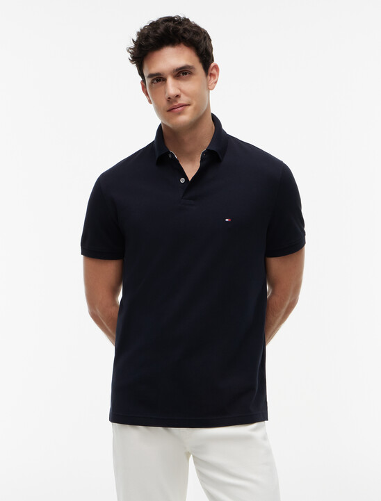 1985 Collection Cotton Regular Fit Polo
