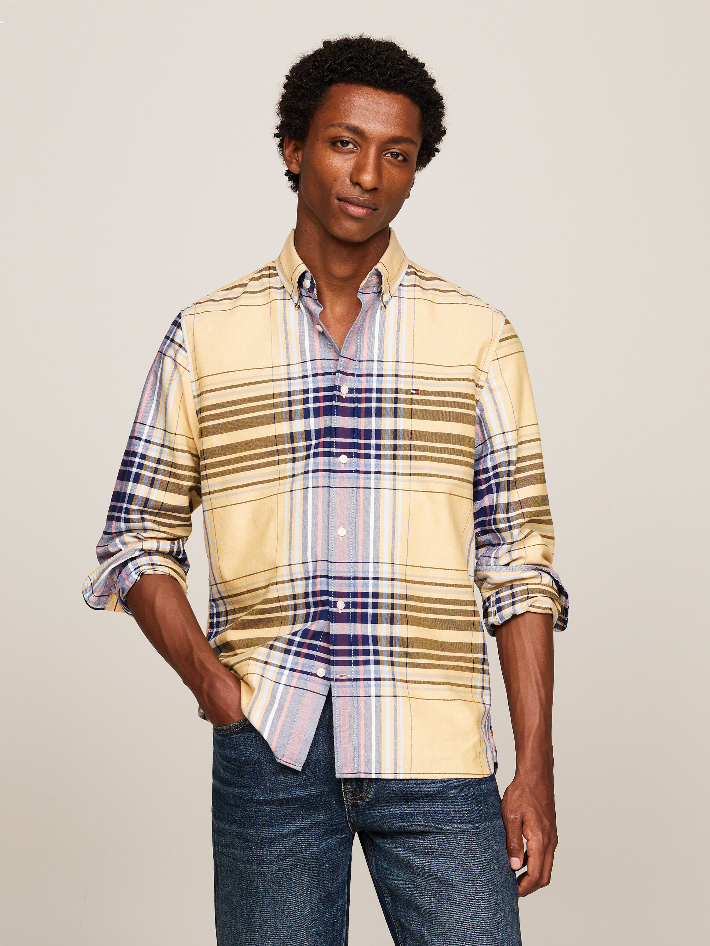 Hi res yellow shirt shop
