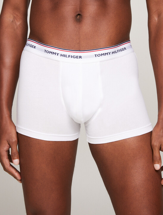Essential Trunk 3 Pack