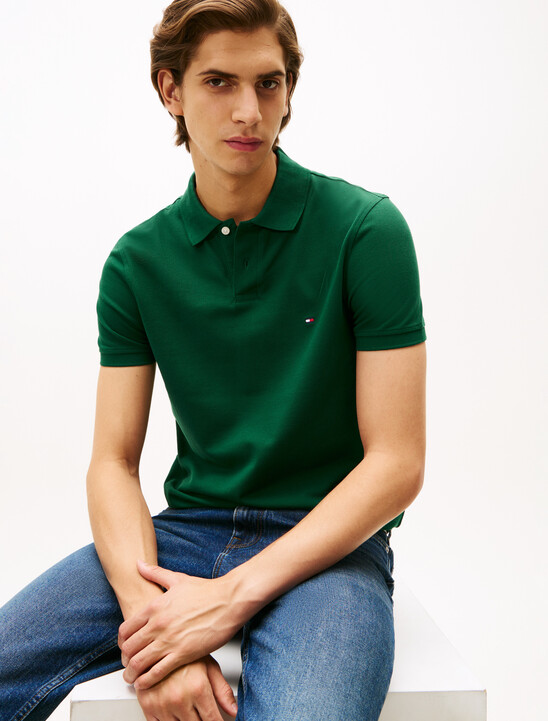 Asia Fit 1985 Regular Polo