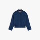Dark Night Navy