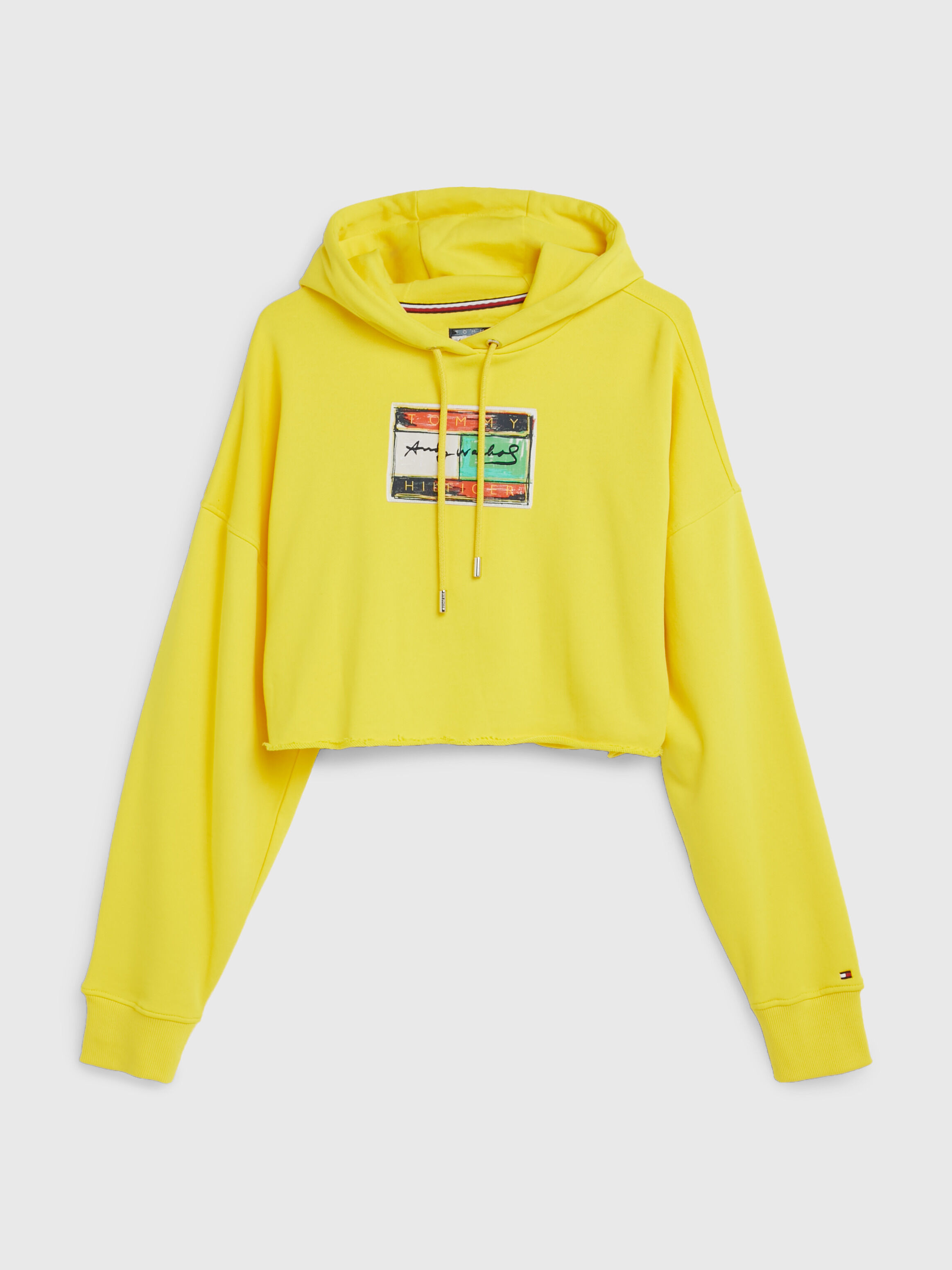 Women s Sweatshirts Hoodie Tommy Hilfiger Malaysia