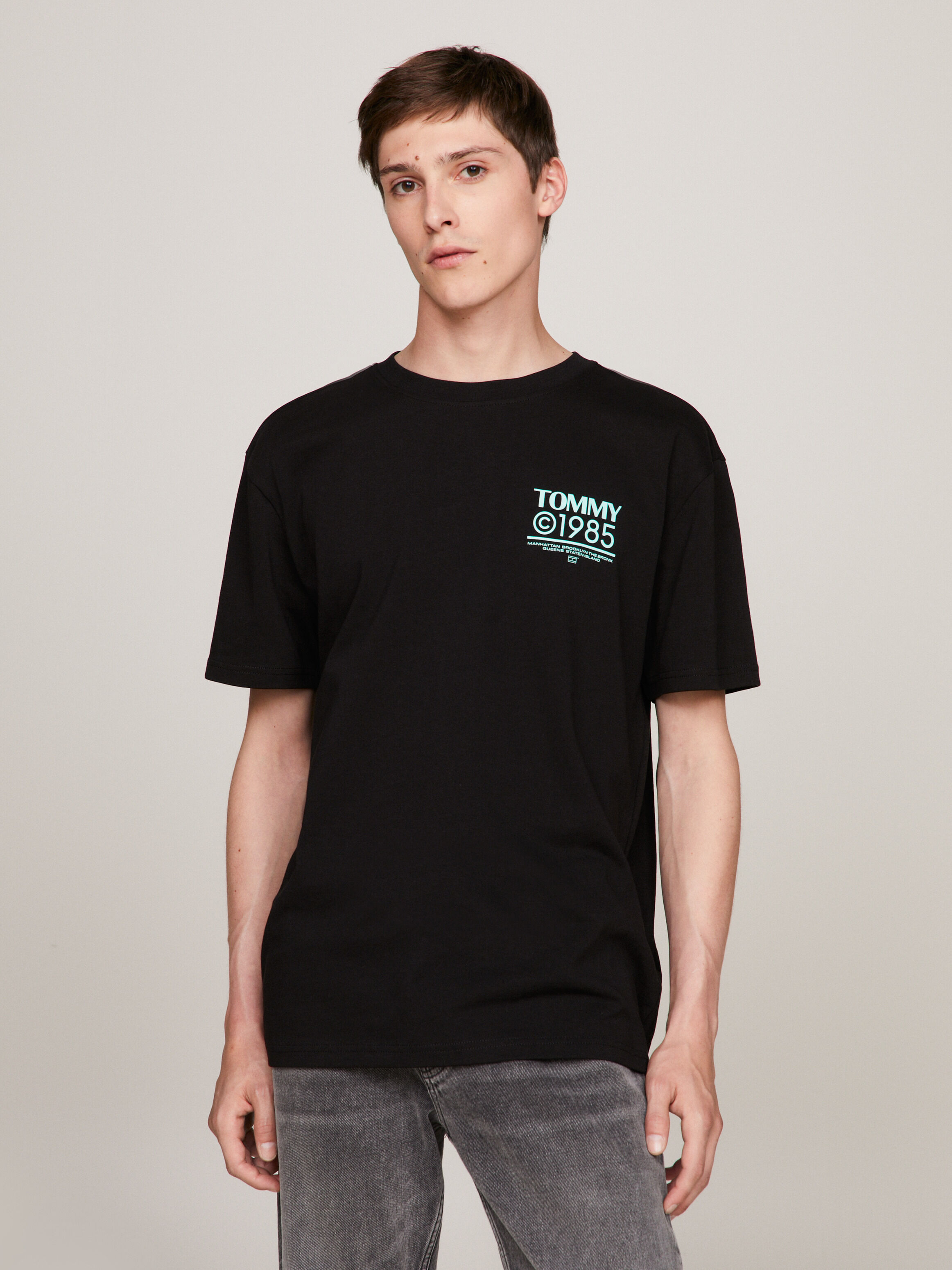 Tommy 1985 shop
