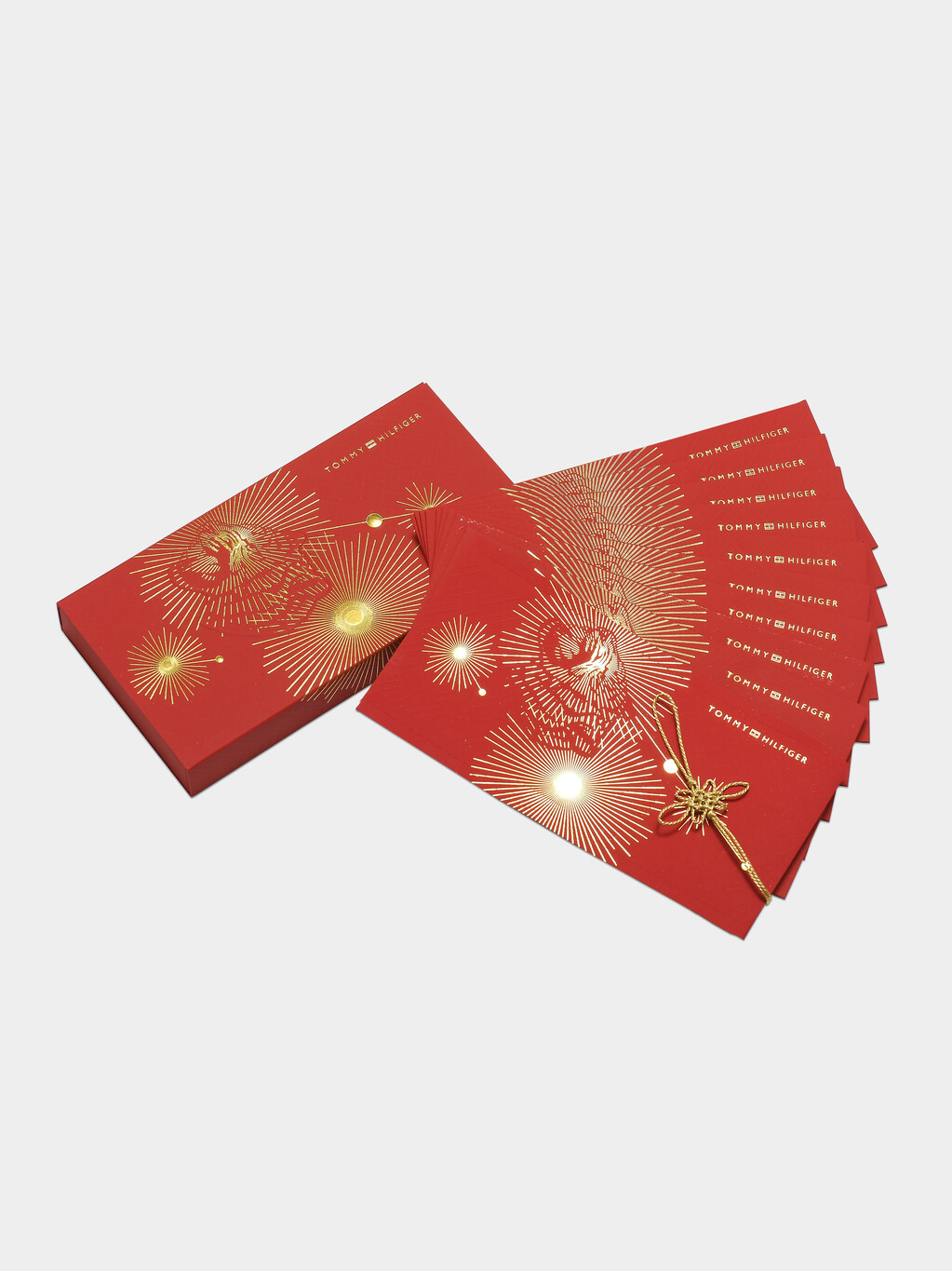 2022 Red Packet Set