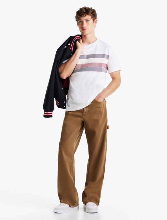 Shadow Flag Relaxed T-Shirt