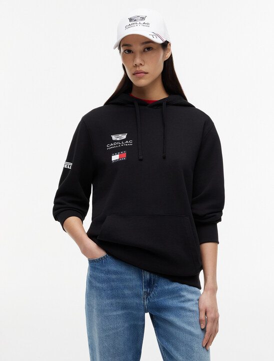 TH x Cadillac Formula 1&reg; Team Replica Hoody