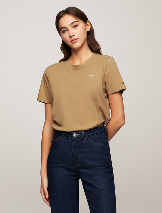 1985 Collection Logo T-Shirt