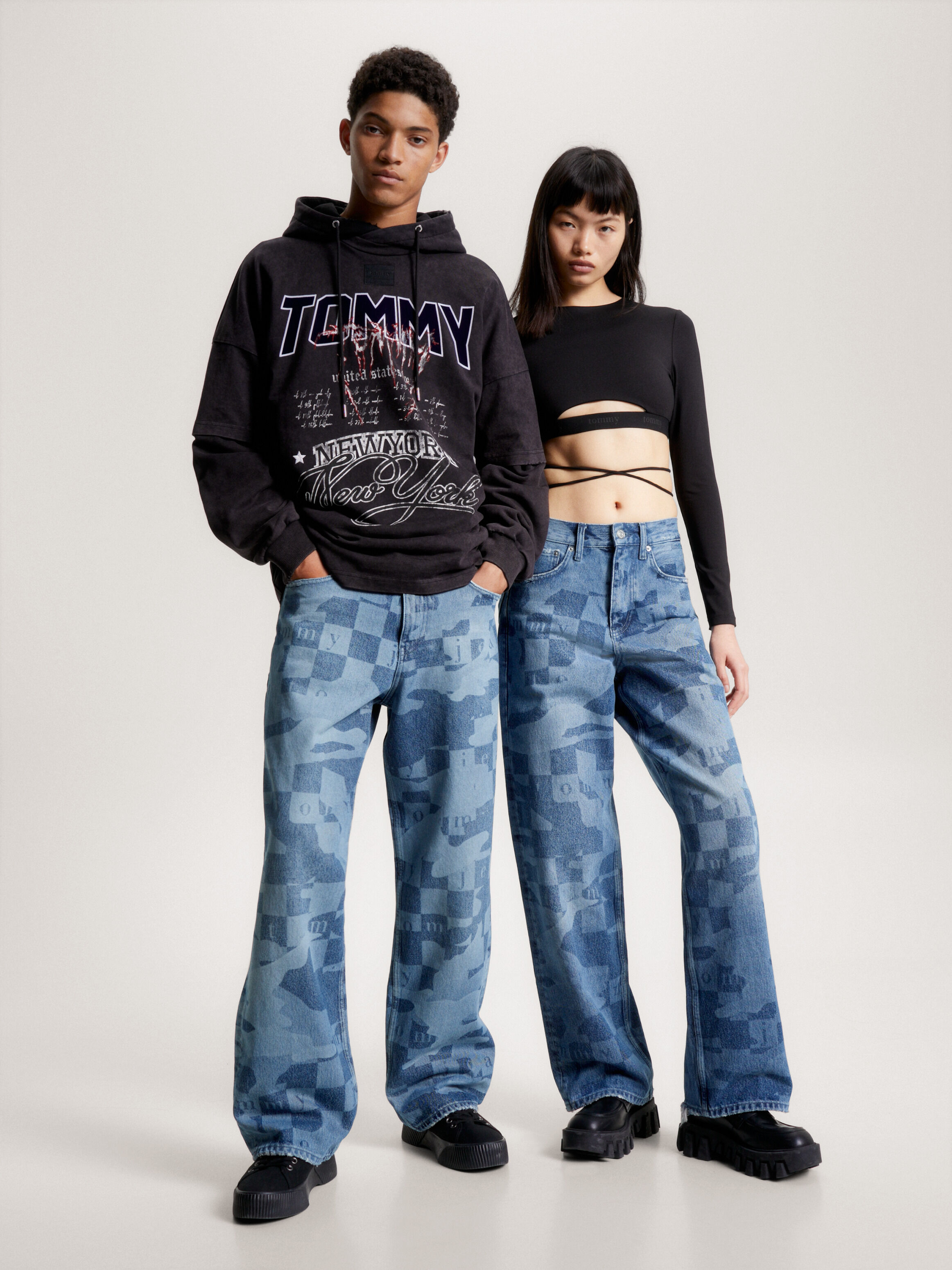 Men s Jeans Tommy Hilfiger Malaysia
