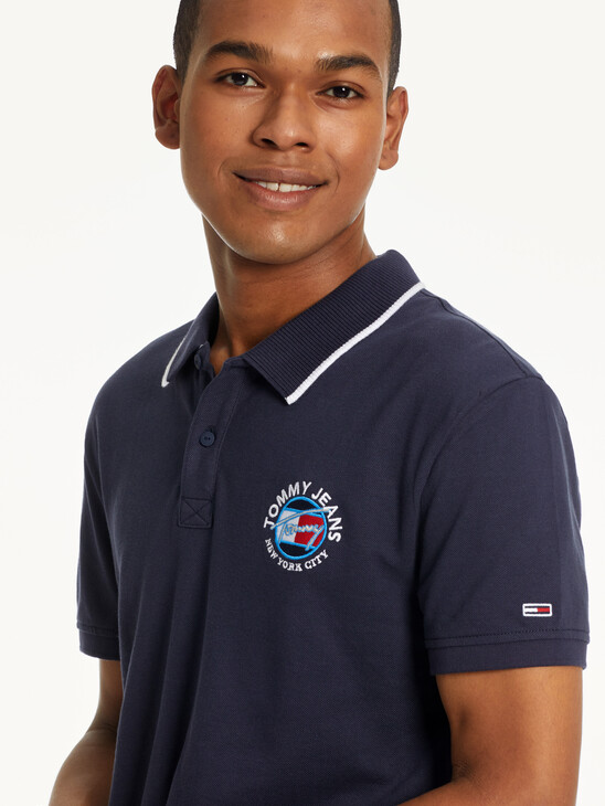 TIMELESS TOMMY POLO TIMELESS TOMMY POLO
