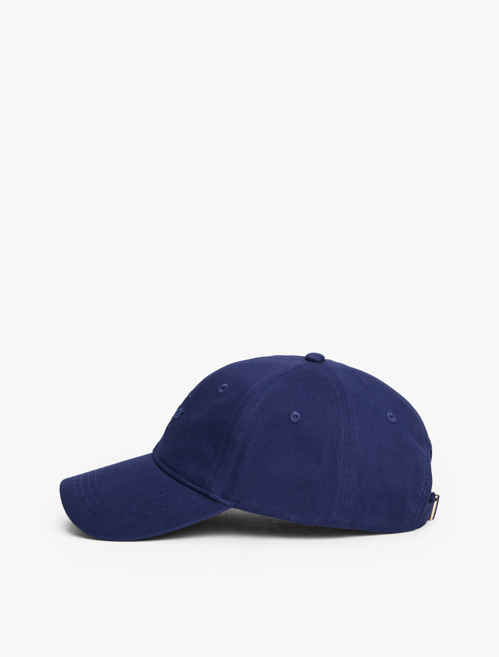 Embroidered Cap, Preppy Navy, hi-res