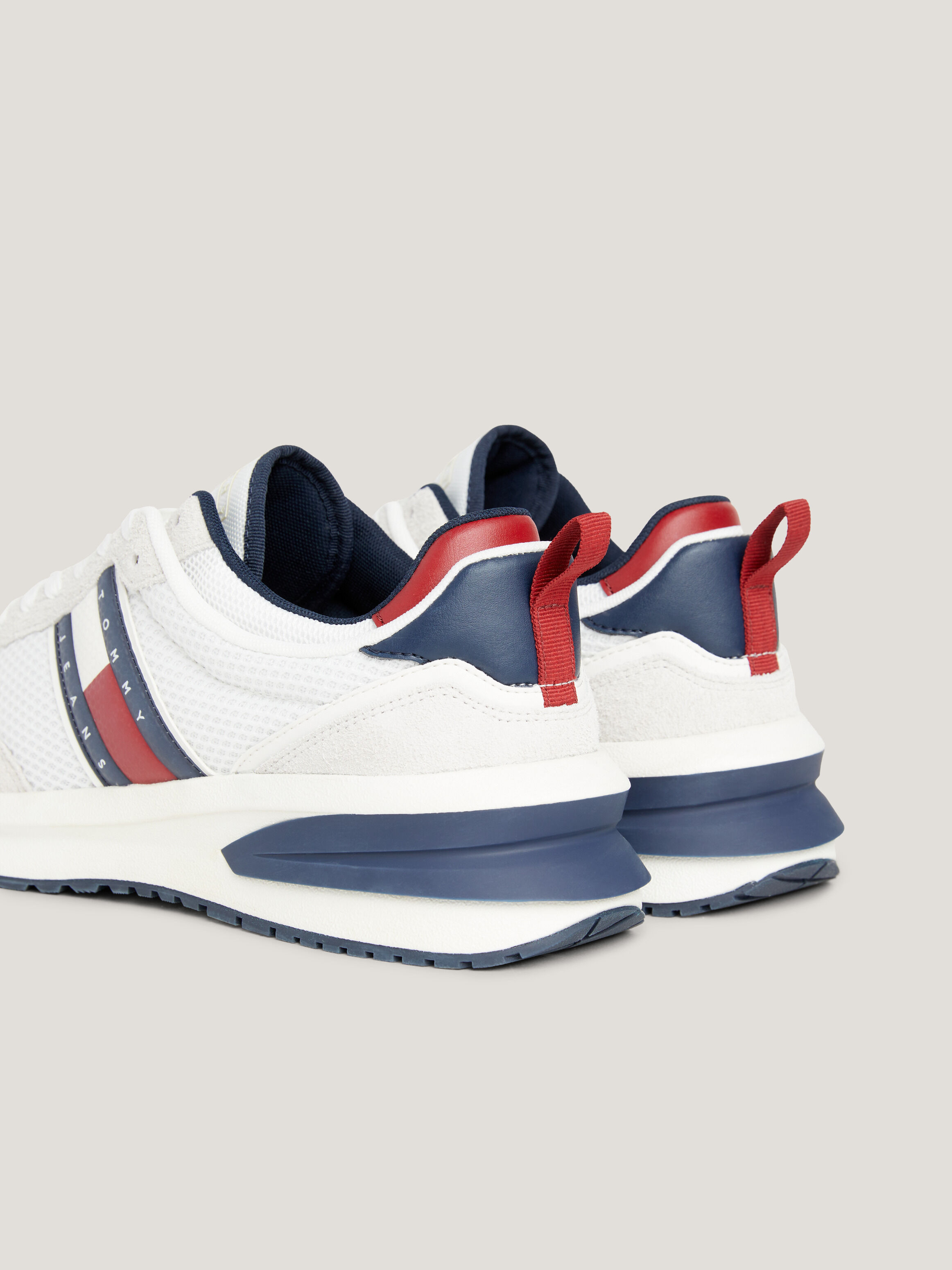 Tommy hilfiger tobias 10d trainer store