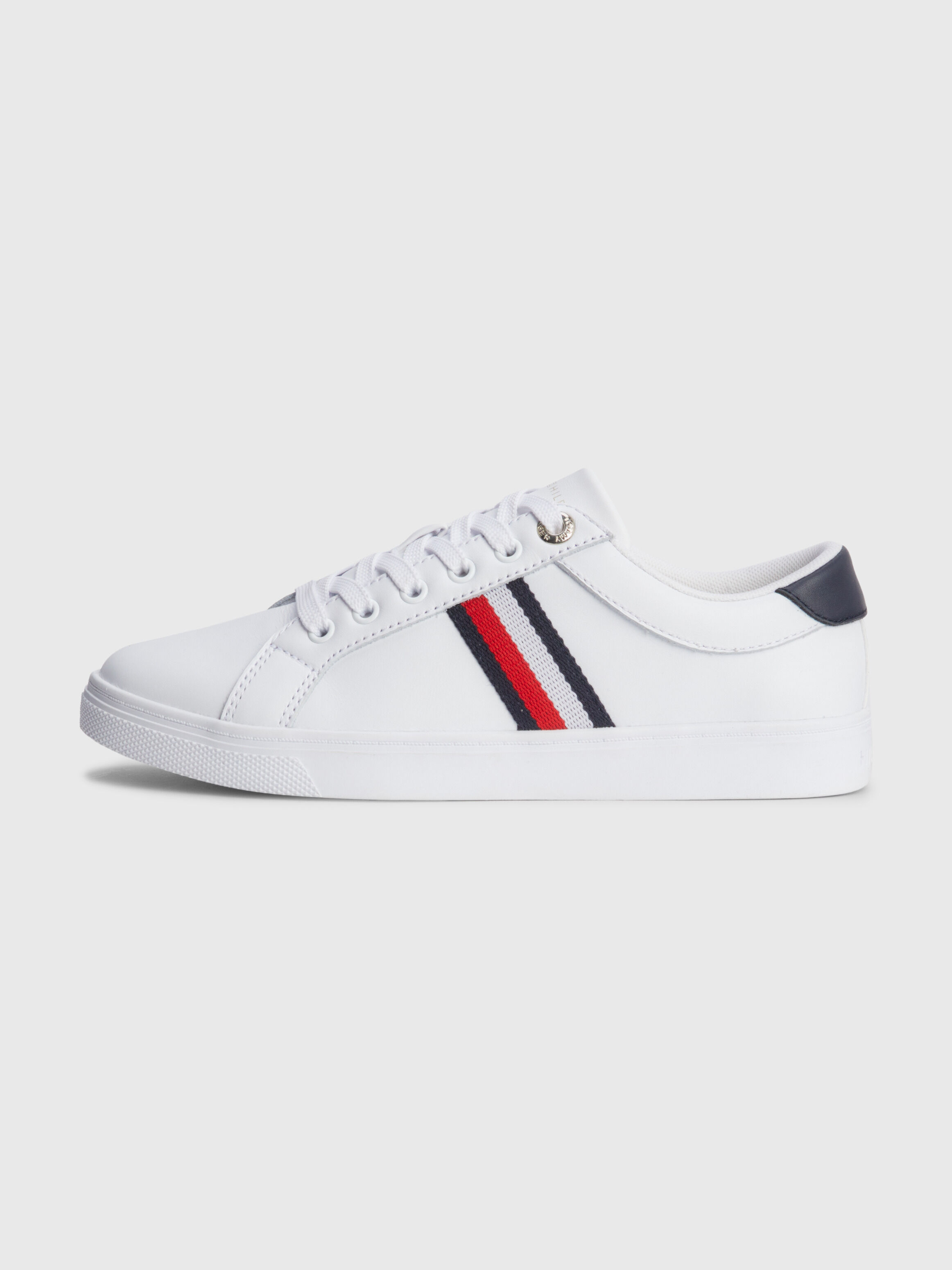 Tommy hilfiger signature tape new arrivals trainers