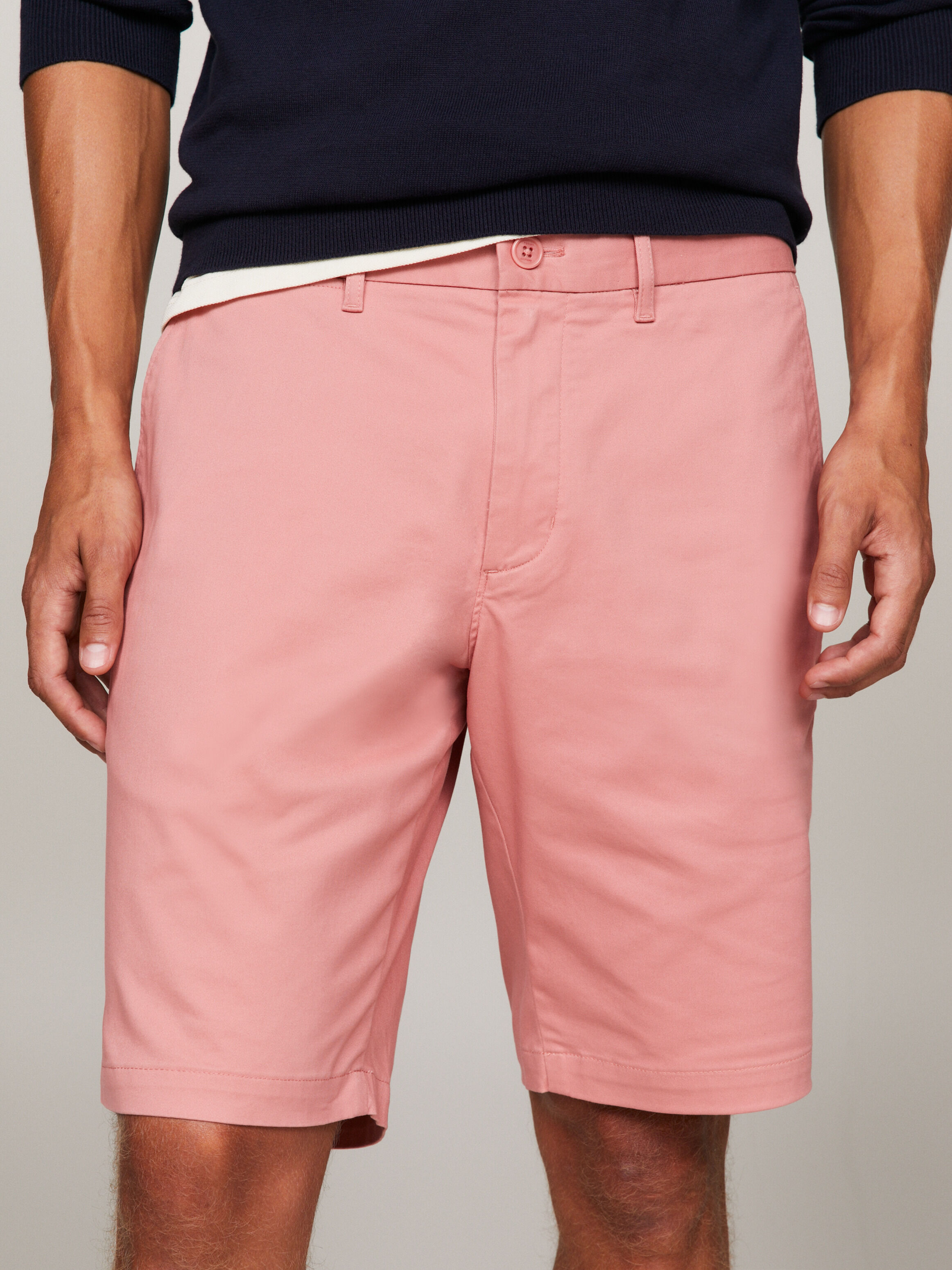 Tommy hilfiger hotsell shorts men