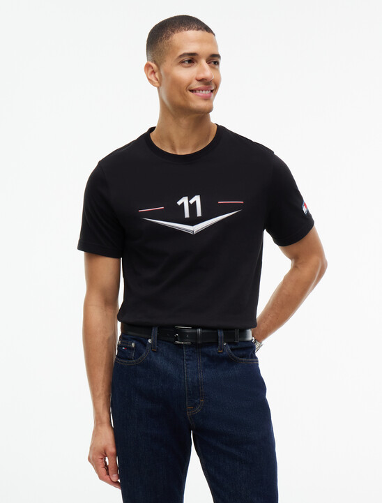 TH x Cadillac Formula 1&reg; Team T-Shirt