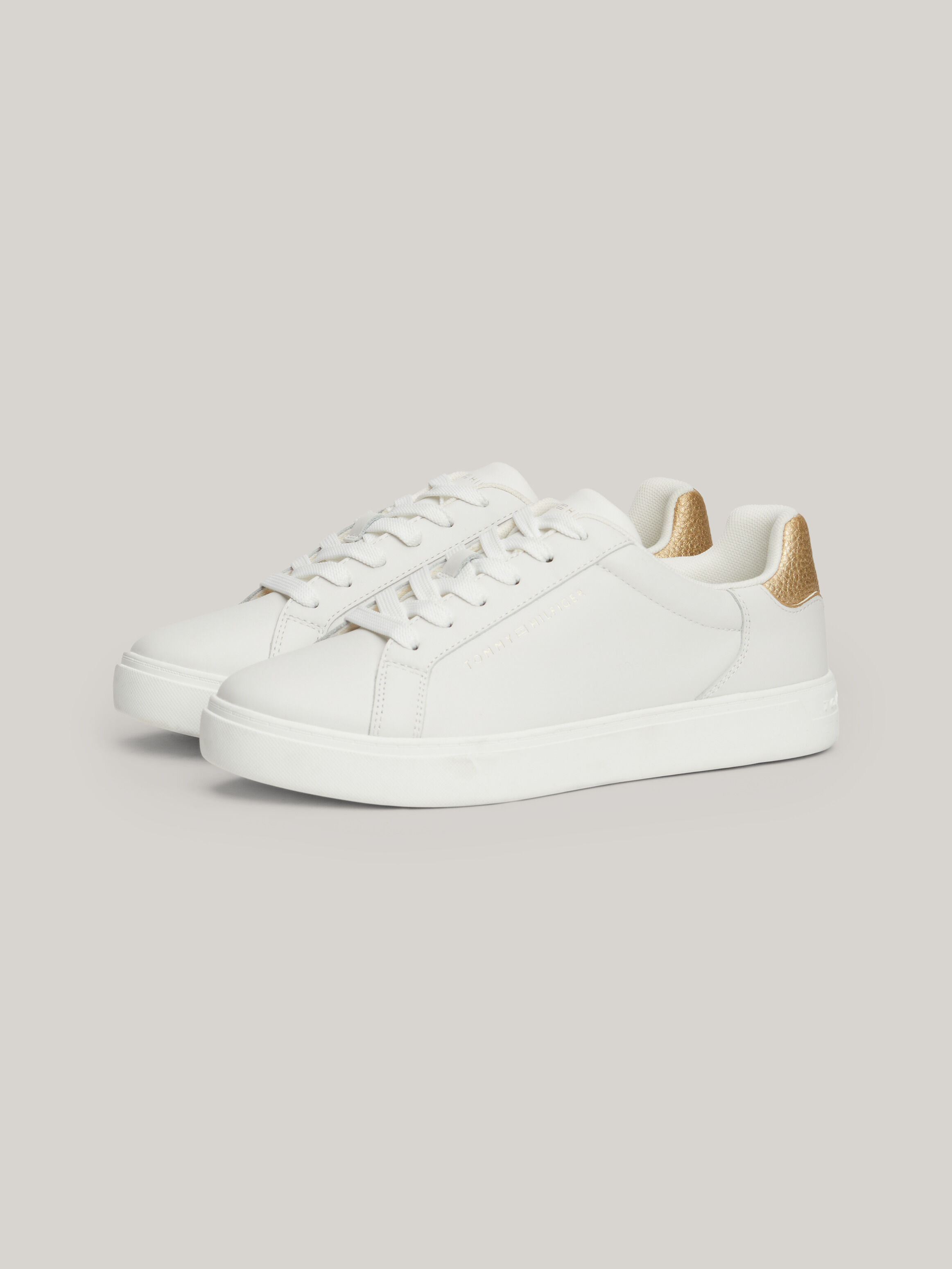 Women s Trainers 11.11 Sale Up to 60 off Tommy Hilfiger Malaysia