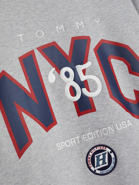 Tommy Jeans x Game Day Sweatshirt