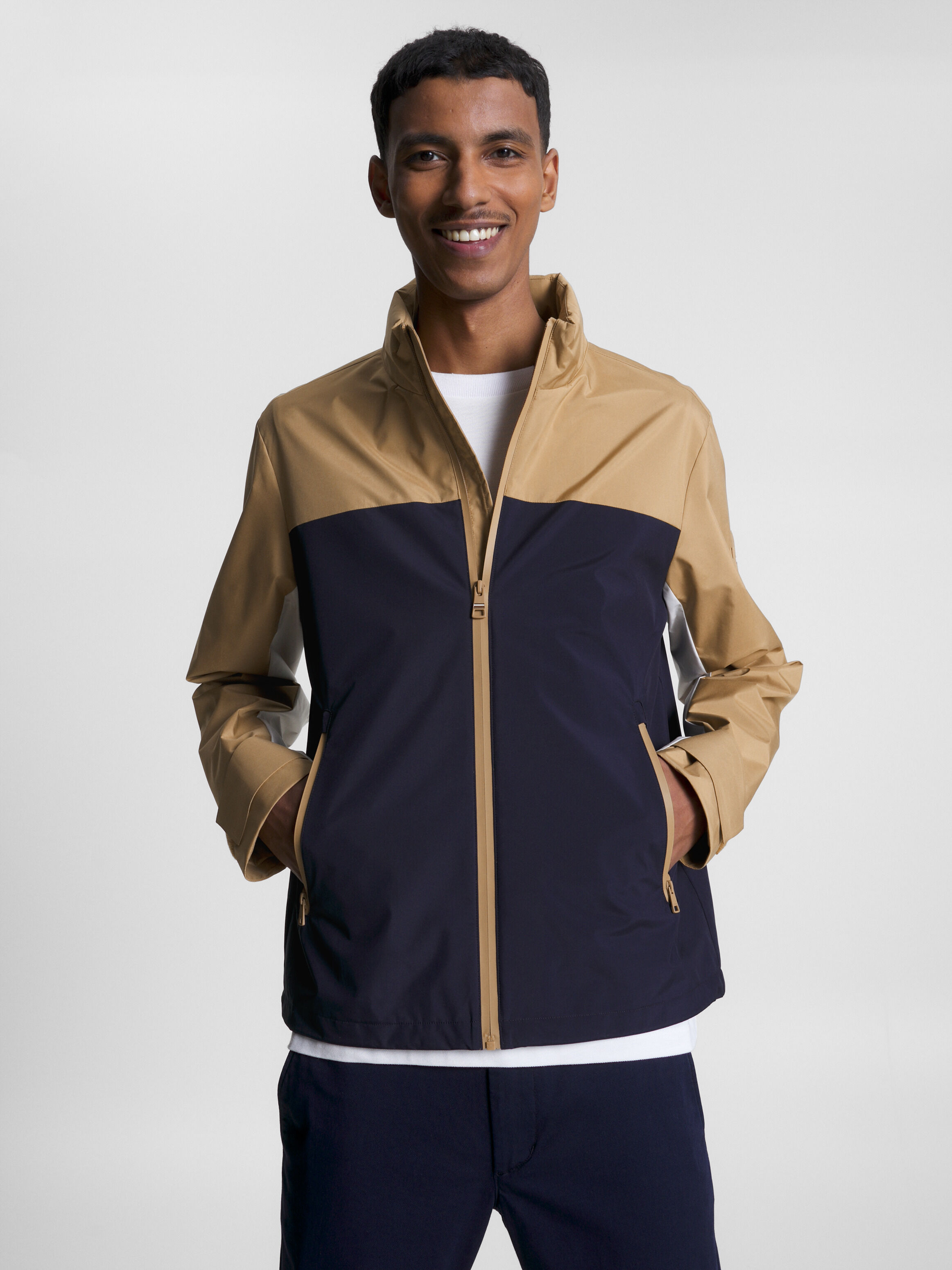 Tommy jacket sale hot sale
