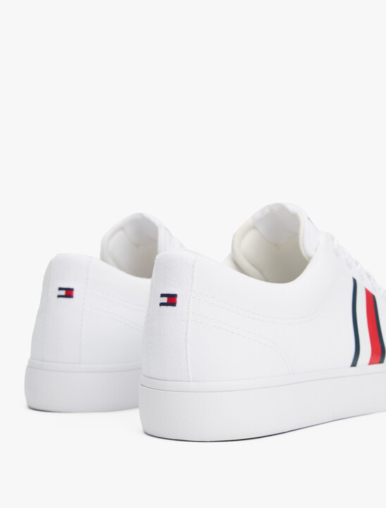 Tape Logo Trainers