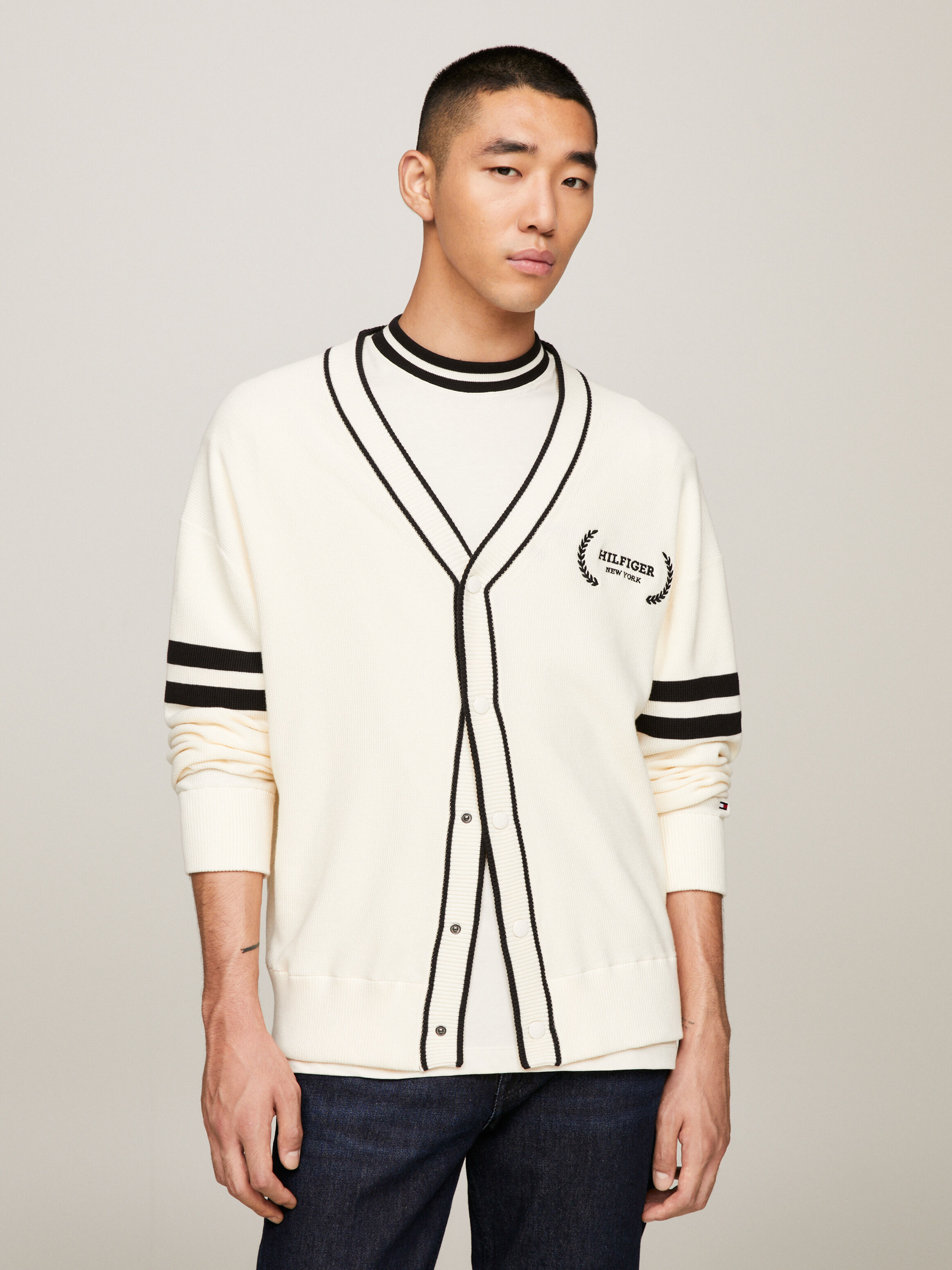 Cardigan hilfiger online