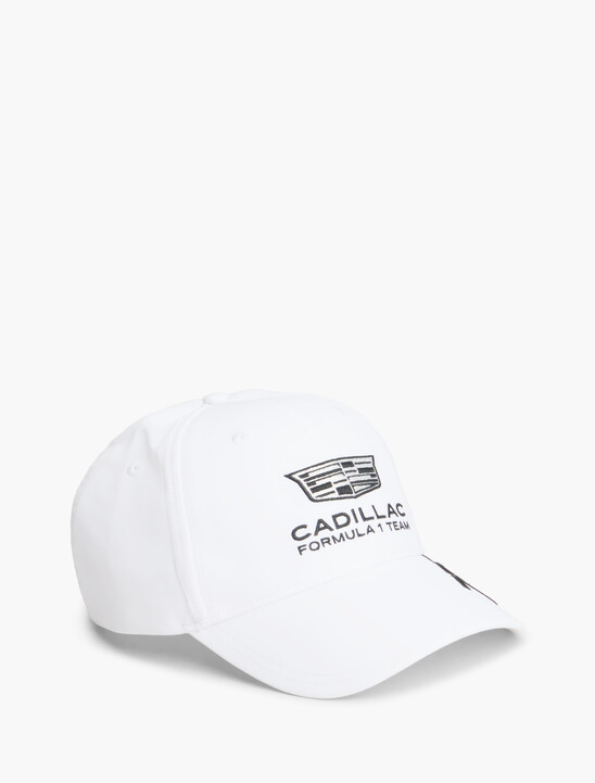 TH x Cadillac Formula 1&reg; Team Bottas 77 Baseball Cap