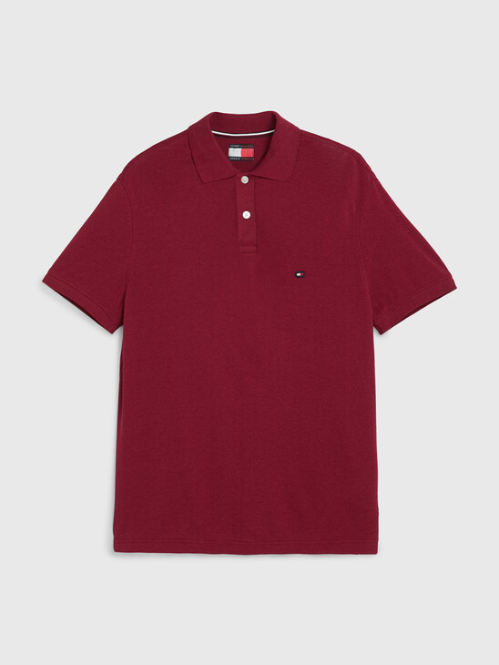 TOMMY HILFIGER X SHAWN MENDES POLO