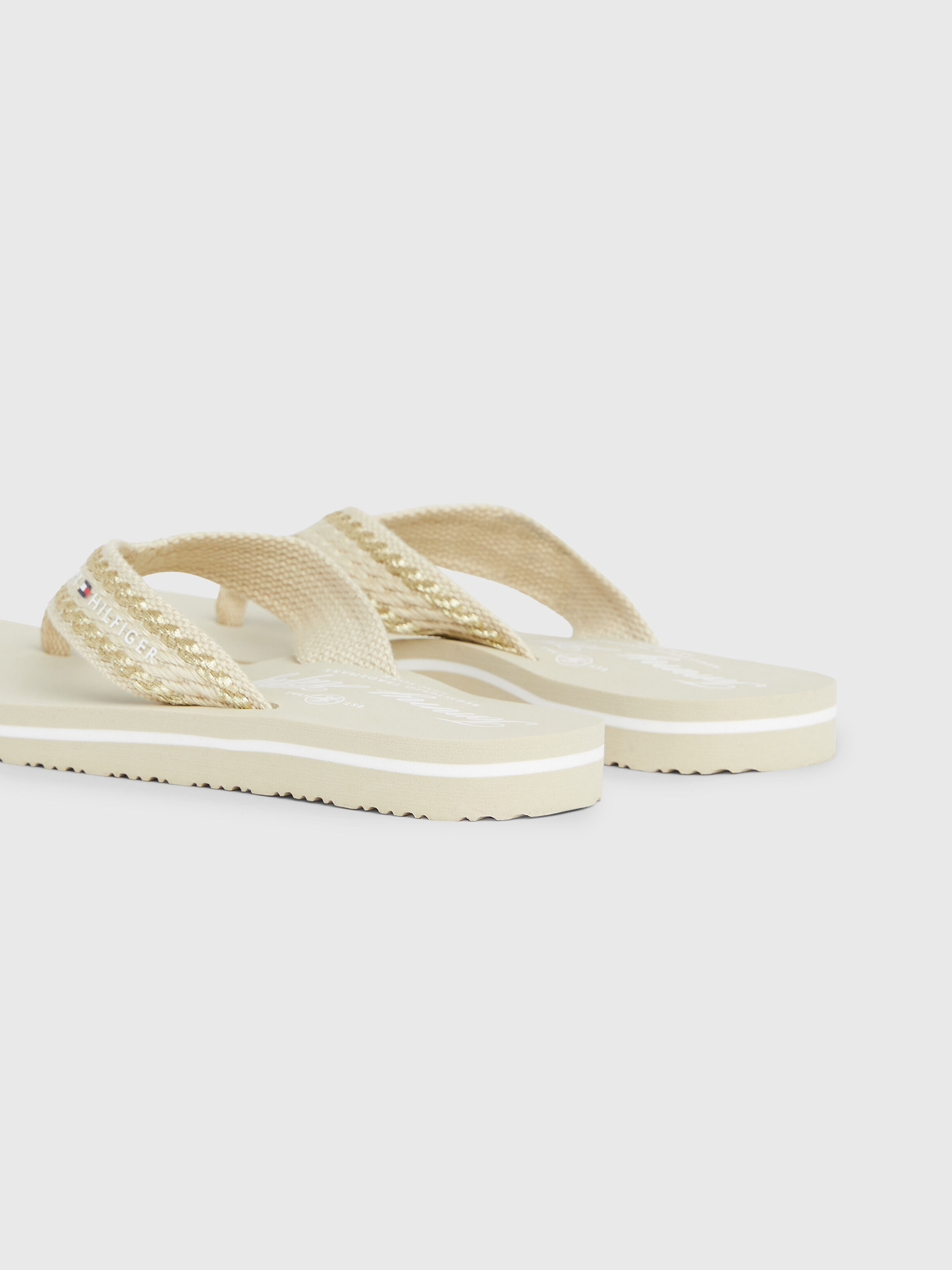 Tommy hilfiger discount women's sandals sale