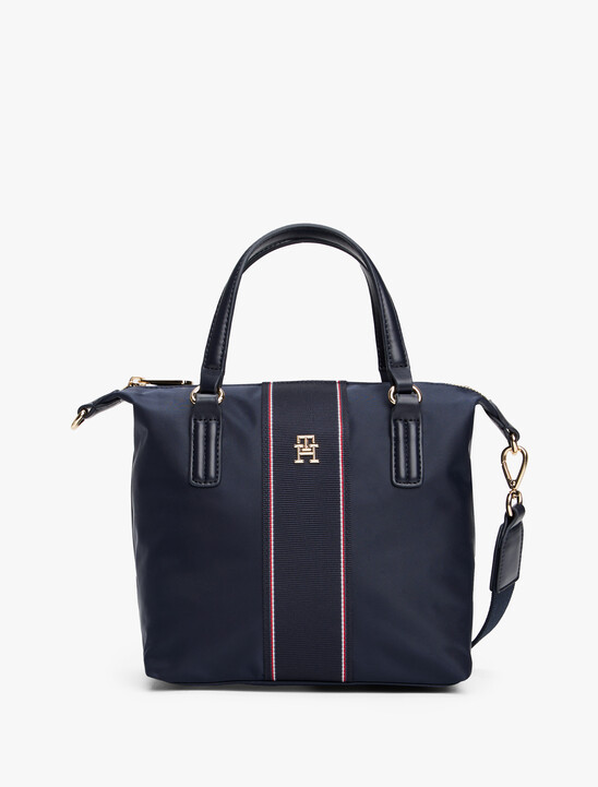 Corporate Crossbody Tote Bag