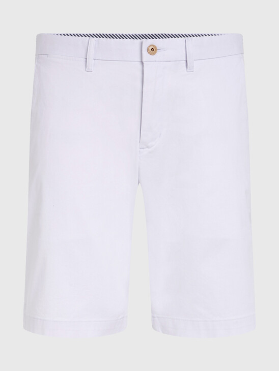 1985 COLLECTION ESSENTIAL HARLEM RELAXED FIT SHORTS