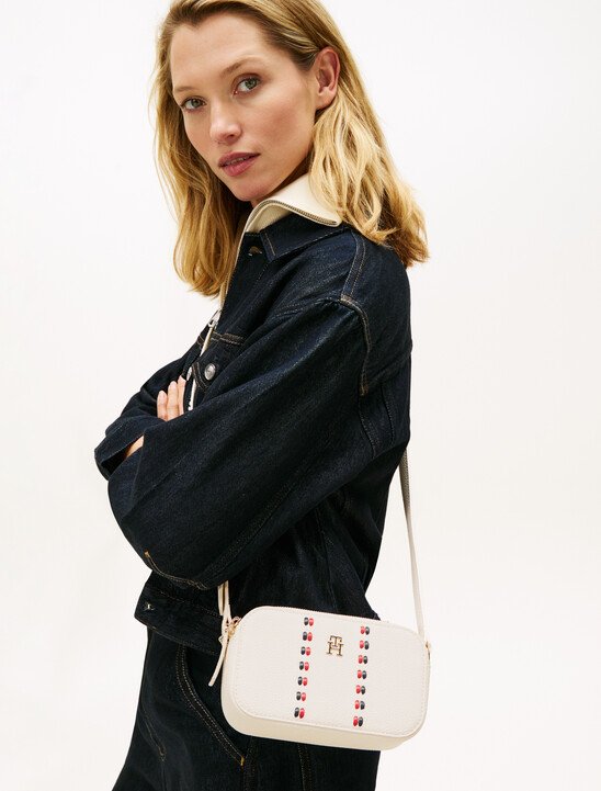 Signature Tape Camera Bag