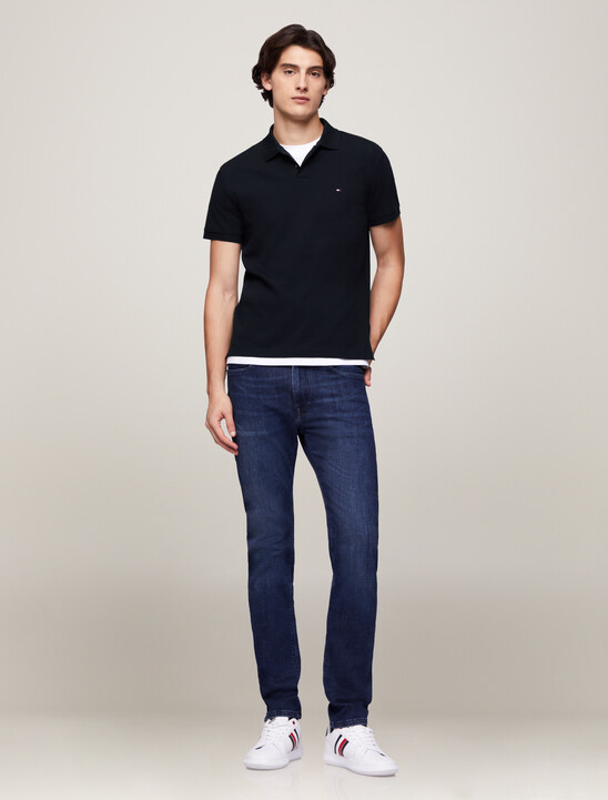 1985 Regular Polo Shirt, Desert Sky 1985 Regular Polo Shirt